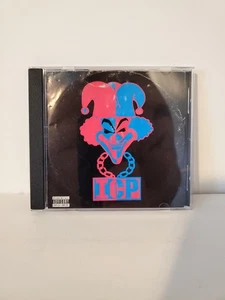 Insane Clown Posse (ICP) "Carnival of Carnage" CD (1998 Reissue), feat: Esham ^ - Foto 1 di 5