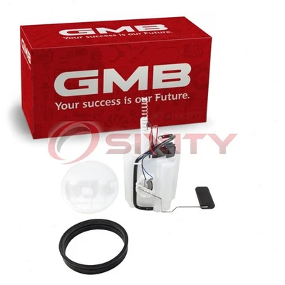 GMB Fuel Pump Module Assembly for 2002 Mercedes-Benz C230 2.3L L4 Air ph - Image 1 of 4