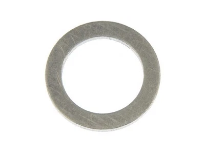 For 2013-2024 Mazda CX5 Oil Drain Plug Gasket Dorman 52966BDBD 2014 2016 2019 - Image 1 of 2