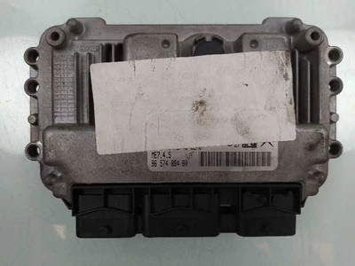 9657489480 CENTRALINA MOTORE / 2732480 PER CITROËN C4 COUPE VTS - Immagine 1 di 4