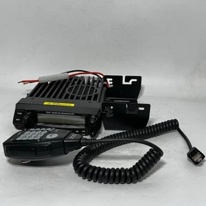 Radioddity DB50 Dual Band Mobilfunkgerät UHF VHF 50W schwarz - Bild 1 von 6