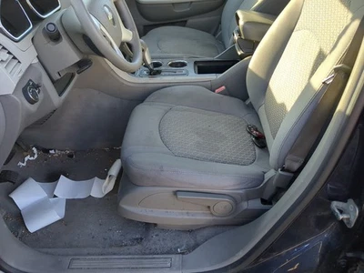 2010 Chevrolet Traverse Driver Front Seat Oem KTLJV Foto 1 de 2