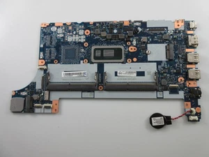 Hauptplatine LENOVO THINKPAD E490 FE490/FE590/FE480 NM-B911 i5-8265U Original - Picture 1 of 4