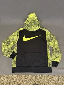 Nike Youth XL Hoodie Sweatshirt - Picture 1 of 3