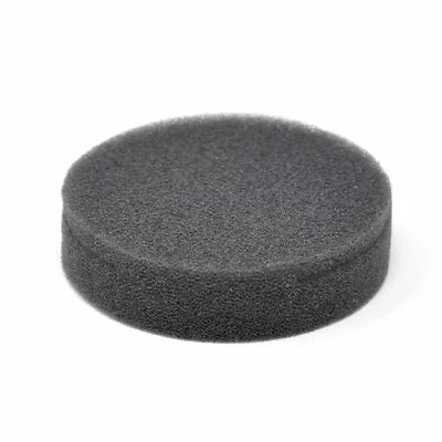 	Genuine Kirby Carpet Shampooer Tank Filter Sponge	 - Image 1 of 3