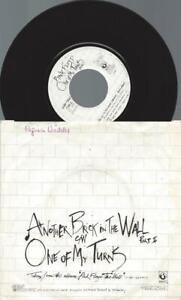 7" Pink Floyd – Another Brick In The Wall