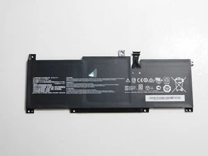 MSI MS-14C1 Prestige 14 A10SC 14" Laptop 11.4V 52.4Wh 4600mAh Battery BTY-M49 - Picture 1 of 6