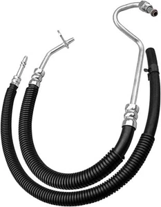 Power Steering Hose Pressure Line Fit for Silverado 1500 Avalanche Suburban 1... - Picture 1 of 6