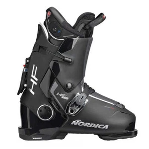 Nordica HF Elite Heat GW Men's Ski Boots NEW - Picture 1 of 7