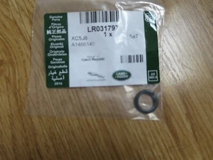 ANILLO O ANILLO DEPORTIVO LAND ROVER DISCOVERY 4 RR! ¡GENUINO! LR031797 - Imagen 1 de 2