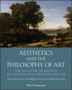 Aesthetics and the Philosophy of Art: The Analytic Tradition, An Anthology by... - Picture 1 of 1