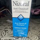 Nizoral A-D Anti-Dandruff Shampoo (7oz) Exp 08/2025