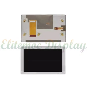 Display LA058WQ1(SD)(01) for Mercedes W212 W204 X204 Multi-Information Center - Picture 1 of 7