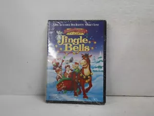 Jingle Bells (DVD, 2005) New/Sealed - Picture 1 of 2