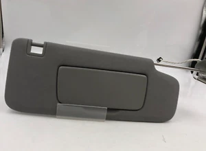 2019-2020 Chevrolet Equinox Passenger Sun Visor Gray Illuminated OEM C01B22062 - Picture 1 of 10