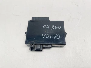H401155 2003-2006 Volvo S60 UNIDAD DE CONTROL MÓDULO ASIENTO 8691707 lado del conductor OEM - Imagen 1 de 5
