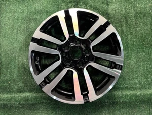 17" x 7" Cooper Mini Cooper 2020 2021 2022 2023 2024 OEM Wheel Rim 6873929 - Picture 1 of 4