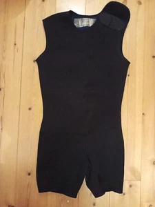 Herren Shorty Neoprenanzug 4 - 5 mm Surfen Taucheranzug Tauchen Body - Bild 1 von 4