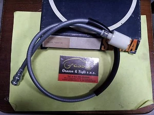 Wire cable odometer Peugeot 305 1983 > 8509110803 612320 803mm 80cm svama - Picture 1 of 1