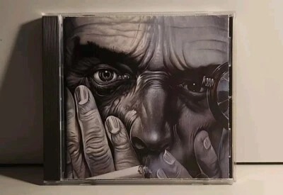 Bulletboys - Freakshow Rock CD 1991 Warner Bros USA - Image 1 of 4