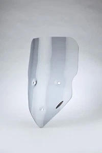 DUCATI MULTISTRADA 1200 10-12 Light Smoke Touring Screen 510MM - Powerbronze - Picture 1 of 2