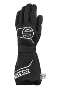 SPARCO Gloves Wind 10 Black SFI 20 - Racing Gloves for Performance - Bild 1 von 2