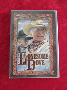 The Lonesome Dove Collection (DVD, 2001, 3-Mini Series, 6 disc set) **LIKE NEW** - Bild 1 von 17