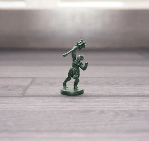 HeroQuest | Female Orc Monster Miniature Figure | Official Game Piece - Picture 1 of 6