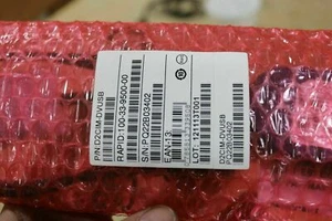 Module d'interface Raritan Raritan KX II D2CIM-DVUSB câble module KVM - Photo 1/2