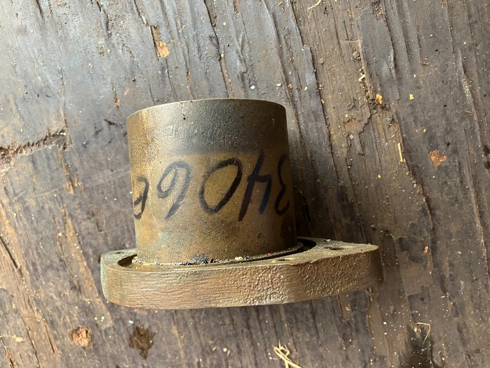 Caterpillar 3406E морской - Изображение 1 из 1