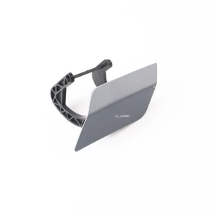 Left Headlight Washer Flap Cap Cover Fit For Mercedes-Benz C-Class W204 2007-11 - Picture 1 of 6