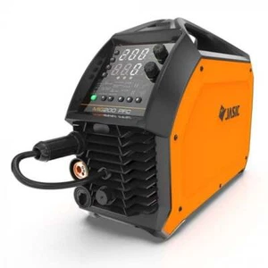 Jasic EVO2.0 MIG200 PFC Compact MIG Welder Package  - Picture 1 of 3