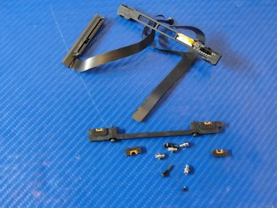 MacBook Pro 13" A1278 Mid 2009 MB991LL/A HDD Bracket w/IR/Sleep/HD Cable GLP* - Image 1 of 3