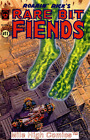 RARE BIT FIENDS (1994 Series) #11 Near Mint Comics Book