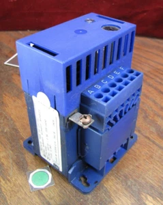 Frei FGSE 145-125.002 Power Supply primary 460v secondary 24v Transformer - Picture 1 of 5
