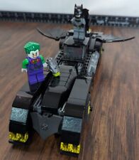 LEGO Batmobile: Pursuit of The Joker Set 76119