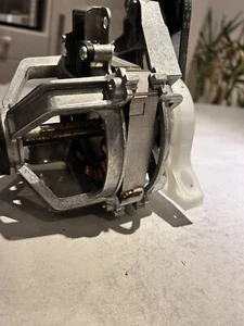 Bosch Trockner WTW84433 Motor - Bild 1 von 4