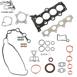 Engine Head Gasket kit For 2012-2016 Hyundai Kia Accent Rio 1.6L L4 DOHC - Bild 1 von 16