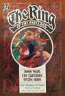 The Ring of Nibelung comic #4 graphic novel vintage DC Gil Kane Woodring