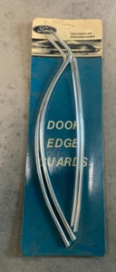 NOS 1979-1986 Ford LTD Crown Victoria Brougham Door Edge Guard Kit - Picture 1 of 1