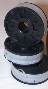 1-3 Ersatz Faden Spule passt f Einhell Mr. Gardener RT 5531 + VA NEU - Bild 1 von 3