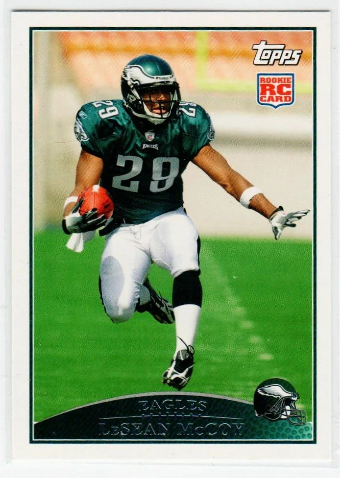 2009 Topps Football Complete Your Set You Pick/Choose 221-440 Rookies Free Ship - Image 1 of 1