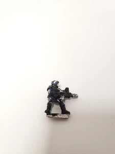 Warhammer 40k Astra Militarum Special Weapon Meltagun Melta Gun Melter Metal - Bild 1 von 1