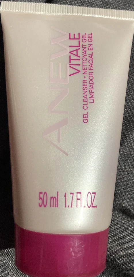 Limpiador en gel Anew Vitale 1,7 floz Foto 1 de 1
