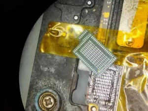 Réparation Carte Mère Apple IPHONE X XS XR 11 11 Pro Max - Bild 1 von 2