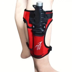 Durable Leg Knife Sheath For Diving - Picture 1 of 5