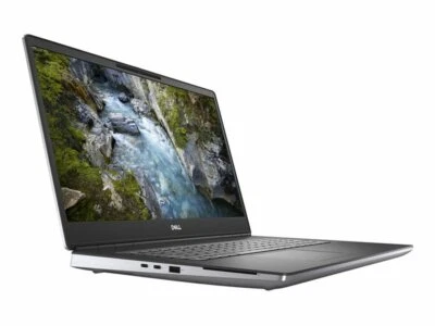 Dell Precision 7550 XL2 15,6 FHD 500 i7-10850H 16GB 512GB T2000 W10P 3J.PS CTO - Bild 1 von 4