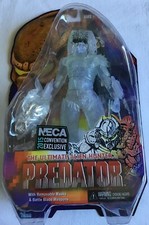 激レア NECA アンブッシュ プレデター-