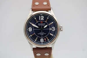 Swiss Military Hanowa Men's Watch – Model 06-4280.04.003.10.CH 2023 - Picture 1 of 12