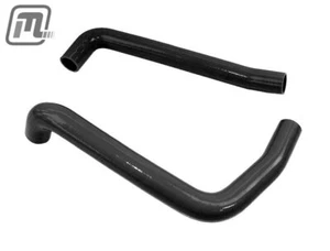 FORD Sierra MK2 Kit Mangueras Refrigerante Radiador DOHC 2,0i 162kW RS Cosworth 4x4 Negro - Imagen 1 de 1